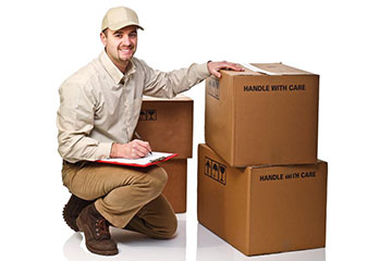 Movers and Packers Dubai