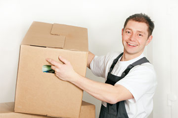 Moving and packing IT Equipment in Dubai