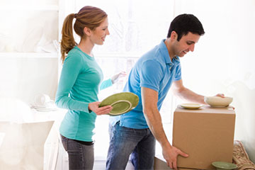 Movers Dubai