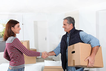 Office Packers and Movers in Dubai