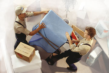 Packers and Movers in Dubai